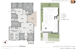 24 Summerlea Crescent, Ormeau, Qld 4208
