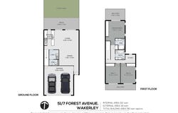 51/7 Forest Avenue, Wakerley, Qld 4154