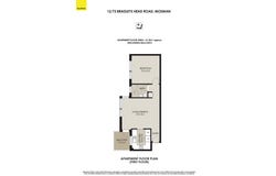 12/73 Bradleys Head Road, Mosman, NSW 2088