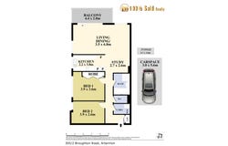 305/2 Broughton Road, Artarmon, NSW 2064