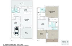 13/22 Alexandra Street, Booval, Qld 4304