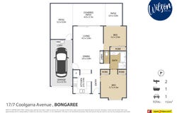 Unit 17/7 Coolgarra Ave, Bongaree, Qld 4507