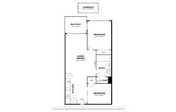 1404/470 St Kilda Road, Melbourne, Vic 3004