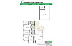 1 Widdowson Street, George Town, Tas 7253