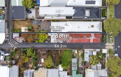 77 Mitchell Street, Brunswick, Vic 3056
