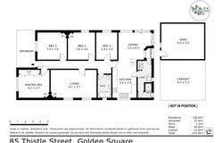 85 Thistle Street, Golden Square, Vic 3555