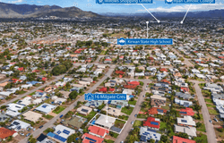 16 Milgate Crescent, Kirwan, Qld 4817