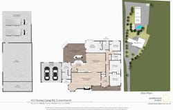 413 Stoney Camp Road, Greenbank, Qld 4124