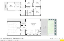 416 Paradise Circuit, Maroochydore, Qld 4558