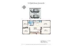 1/4 Todd Grove, Somerville, Vic 3912