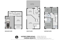 14/1180 Creek Road, Carina Heights, Qld 4152