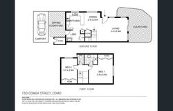 73D Comer Street, Como, WA 6152