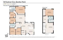 58 Fawkner Crescent, Barellan Point, Qld 4306