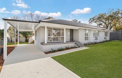 1 Twickenham Avenue, Cambridge Park, NSW 2747