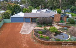 10 Cagney Way, Lesmurdie, WA 6076