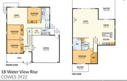 18 Water View Rise, Cowes, Vic 3922