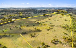 414 Spring Range Road, Springrange, NSW 2618