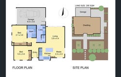 1/6 Di Palma Place, Bundoora, Vic 3083