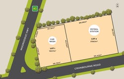 80 - 88 CRANBOURNE ROAD, Frankston, Vic 3199