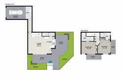 2/46  Eversley  Terrace, Yeronga, Qld 4104