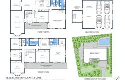 5 Emerstan Drive, Castle Cove, NSW 2069