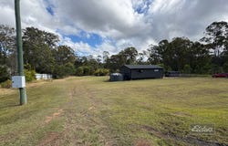 139 Pine Ridge Road, Glenwood, Qld 4570
