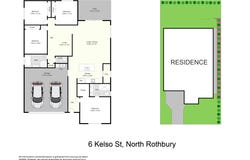 6 Kelso Street, North Rothbury, NSW 2335