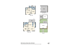 5/93 Harrison Street, Box Hill North, Vic 3129