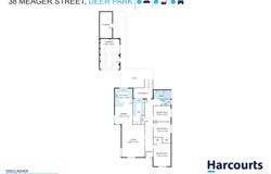 38 Meager Street, Deer Park, Vic 3023