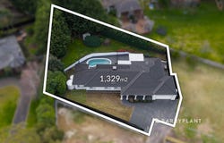 2  Novka Place, Narre Warren North, Vic 3804