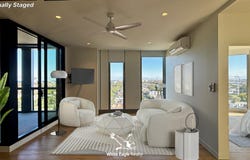 1108/259 Normanby Road, South Melbourne, Vic 3205
