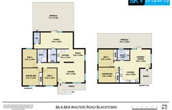 86 - 86A Walters Road, Blacktown, NSW 2148