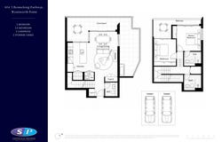 104/3 Bennelong Parkway, Wentworth Point, NSW 2127