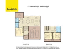 27 Fettlers Loop, Whitebridge, NSW 2290