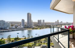 82/22 Montgomery Avenue, Main Beach, Qld 4217
