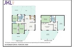 45 Pioneer Drive, Forster, NSW 2428