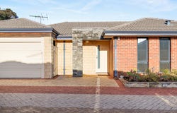 6/309 Railway Avenue, Armadale, WA 6112