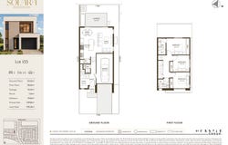 Lot 135, 30 Advance st, Schofields, NSW 2762