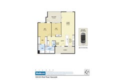 505/335 Wharf Road, Newcastle, NSW 2300
