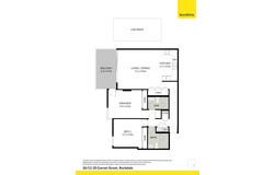 26/12-20 Garnet Street, Rockdale, NSW 2216