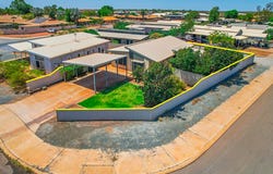 8 Bridge Street, South Hedland, WA 6722