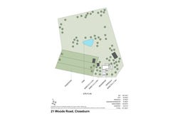 21 Woods Road, Closeburn, Qld 4520