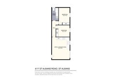 4/17 St Albans Road, St Albans, Vic 3021