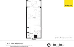 24/2-8 Dixon Street, Sydney, NSW 2000