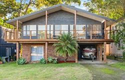 3 Lakeway Avenue, Berrara, NSW 2540
