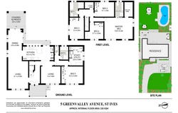 5 Greenvalley Avenue, St Ives, NSW 2075