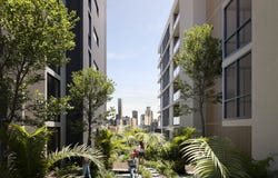 302/10 Lyons Terrace, Windsor, Qld 4030