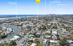 1/25 Waratah Avenue, Biggera Waters, Qld 4216