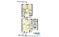 3/8 Mint Close, Casula, NSW 2170