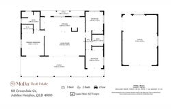 Lot 60 Greendale Court, Jubilee Heights, Qld 4860